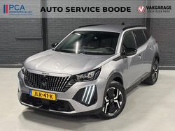 Grijs (metallic) Gebruikt 2025 Peugeot 2008 Allure SUV | € 27.925 (Eerlijke prijs)