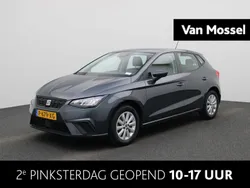 Grijs Gebruikt 2022 Seat Ibiza Business Hatchback | € 15.900 (Eerlijke prijs)