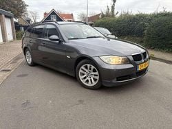 Grijs Gebruikt 2006 BMW 318 Executive Stationwagen | € 1.495 (Goede deal)