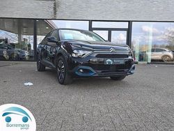 Zwart Gebruikt 2023 Citroën C4 Feel Stationwagen | € 19.990