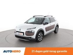 Wit Gebruikt 2015 Citroën C4 Cactus Shine Edition Hatchback | € 8.949 (Eerlijke prijs)