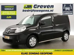 Zwart Gebruikt 2019 Renault Kangoo MPV | € 7.900 (Eerlijke prijs)
