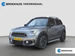 Grijs Gebruikt 2017 Mini Cooper S Countryman Chili SUV | € 23.750 (Iets duurder)