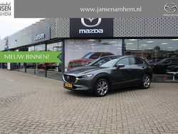 Machine grey (donker grijs) Gebruikt 2019 Mazda CX-30 Comfort SUV | € 20.900 (Eerlijke prijs)