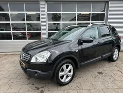 Zwart Gebruikt 2010 Nissan Qashqai +2 SUV | € 4.499 (Eerlijke prijs)