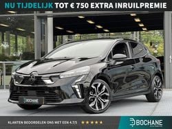 Zwart Gebruikt 2025 Mitsubishi Colt Edition Hatchback | € 21.695 (Super prijs)