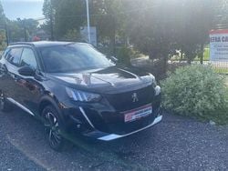 Overige Gebruikt 2022 Peugeot e-2008 GT SUV | € 24.999 (Duur)
