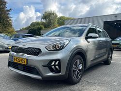 Grijs Gebruikt 2020 Kia Niro SUV | € 21.895 (Eerlijke prijs)