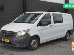 Wit Gebruikt 2020 Mercedes Vito Van | € 17.950 (Duur)