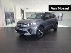Grijs Gebruikt 2025 Citroën C3 Aircross SUV | € 30.740 (Eerlijke prijs)