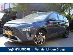 Grijs, metallic lak Gebruikt 2023 Hyundai Bayon SUV | € 23.450 (Eerlijke prijs)