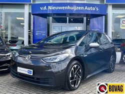 Grijs Gebruikt 2020 VW ID.3 Hatchback | € 19.450 (Iets duurder)