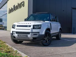 Wit Gebruikt 2024 Land Rover Defender SE Dynamic SUV | € 92.750
