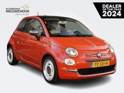 Oranje Gebruikt 2017 Fiat 500 Connect Hatchback | € 8.900 (Eerlijke prijs)