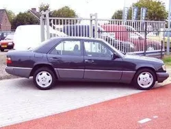 Mercedes 200