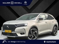 Grijs Gebruikt 2021 DS Automobiles DS7 Crossback SUV | € 32.425 (Super prijs)