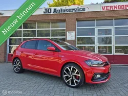 Rood Gebruikt 2019 VW Polo GTI Hatchback | € 23.950 (Eerlijke prijs)