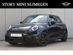 Blauw Gebruikt 2022 Mini John Cooper Works Comfort Hatchback | € 29.450 (Eerlijke prijs)