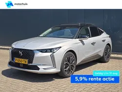 Grijs Gebruikt 2022 DS Automobiles DS4 Rivoli SUV | € 30.875