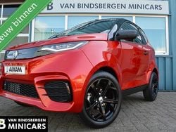 Overige Nieuw 2025 Aixam Microcar Sport Hatchback | € 16.995