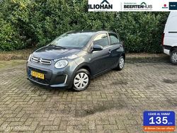 Grijs Gebruikt 2019 Citroën C1 Live Hatchback | € 8.200 (Eerlijke prijs)