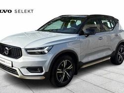 Zilver Gebruikt 2021 Volvo XC40 R-Design SUV | € 29.499 (Goede deal)