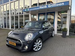 Grijs Gebruikt 2014 Mini Cooper S Business Hatchback | € 16.450 (Eerlijke prijs)