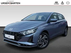 Blauw Nieuw 2025 Hyundai i20 Comfort Hatchback | € 28.090 (Super prijs)