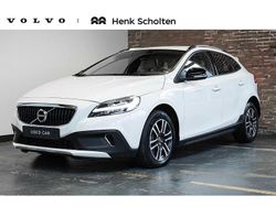 Gebruikt 2016 Volvo V40 CC Stationwagen | € 19.950 (Goede deal)