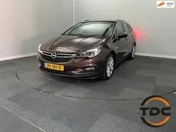 Bruin Gebruikt 2018 Opel Astra Stationwagen | € 12.499 (Eerlijke prijs)