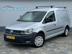 Grijs Gebruikt 2020 VW Caddy Maxi MPV | € 12.850 (Goede deal)