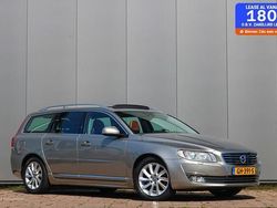 Grijs Gebruikt 2015 Volvo V70 Inscription Stationwagen | € 10.940 (Eerlijke prijs)