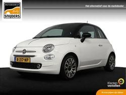 Wit Gebruikt 2019 Fiat 500 Star Hatchback | € 14.950 (Eerlijke prijs)
