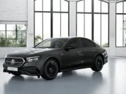 Donker grafietgrijs metallic Nieuw 2025 Mercedes 300 Sport Edition Sedan | € 91.144 (Duur)