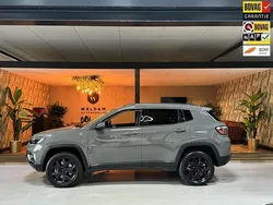 Grijs Gebruikt 2021 Jeep Compass SUV | € 25.990 (Eerlijke prijs)