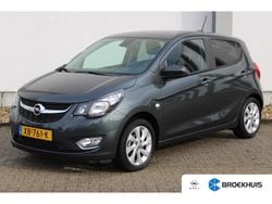 Grijs Gebruikt 2018 Opel Karl Innovation Hatchback | € 14.895 (Eerlijke prijs)