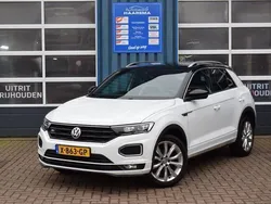 Wit Gebruikt 2019 VW T-Roc Business SUV | € 29.850 (Iets duurder)
