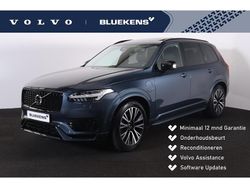 Blauw Gebruikt 2024 Volvo XC90 Ultra SUV | € 70.900 (Goede deal)