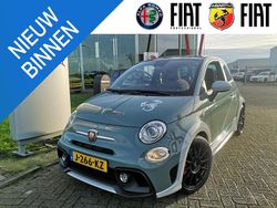 Groen Gebruikt 2020 Abarth 695 70th Anniversary Hatchback | € 28.450
