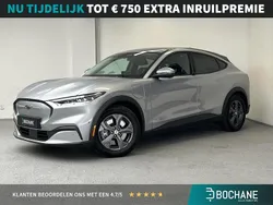 Grijs Gebruikt 2021 Ford Mustang Mach-E SUV | € 23.145 (Eerlijke prijs)