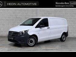 Wit Gebruikt 2022 Mercedes Vito MPV | € 16.500 (Super prijs)