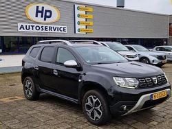 Zwart Gebruikt 2018 Dacia Duster Essentiel SUV | € 12.000 (Eerlijke prijs)