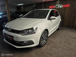 Overige Gebruikt 2017 VW Polo Sound Hatchback | € 10.245 (Super prijs)