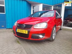 VW Golf VI