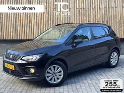 Zwart Gebruikt 2020 Seat Arona Business SUV | € 14.950 (Goede deal)