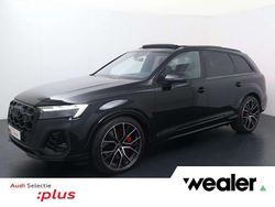 Zwart Gebruikt 2024 Audi Q7 Competition SUV | € 86.940 (Eerlijke prijs)