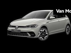 Grijs Nieuw 2025 VW Polo Pro Hatchback | € 37.400 (Duur)