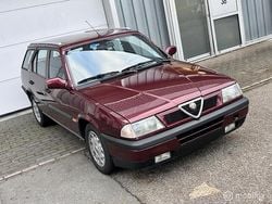 Overige Gebruikt 1994 Alfa Romeo 33 Stationwagen | € 10.950