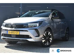 Grijs Gebruikt 2024 Opel Grandland X SUV | € 26.900 (Eerlijke prijs)