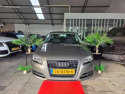 Grijs Gebruikt 2012 Audi A3 Sportback S-Line Hatchback | € 4.999 (Goede deal)